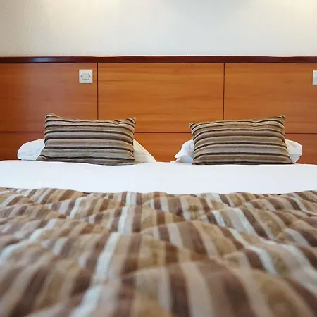 Coypel By Magna Arbor Otel Paris