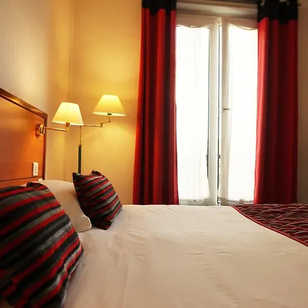 Coypel By Magna Arbor Otel Paris
