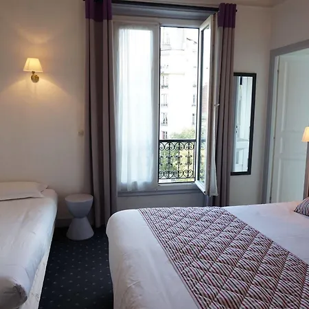 Coypel By Magna Arbor Otel