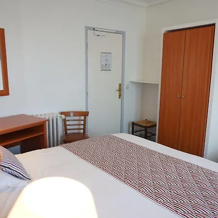 Coypel By Magna Arbor Otel