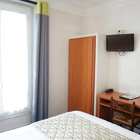 Coypel By Magna Arbor Hotel Paříž