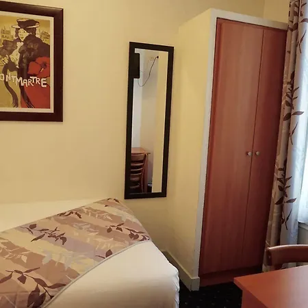 Otel Coypel By Magna Arbor 3*