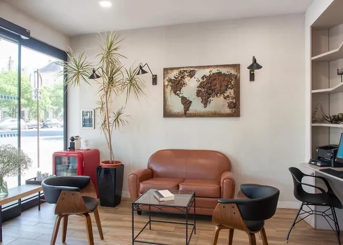 Coypel By Magna Arbor