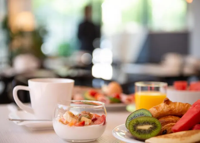 호텔 Coypel By Magna Arbor 3*