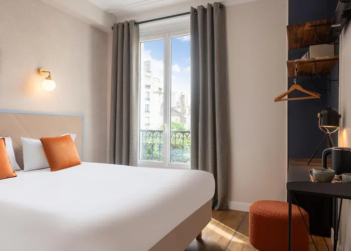 Coypel By Magna Arbor 호텔 3*