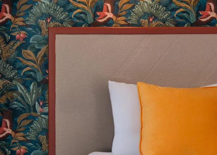 호텔 Coypel By Magna Arbor 3*