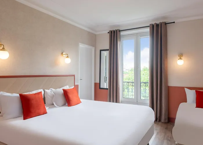 Coypel By Magna Arbor 3*