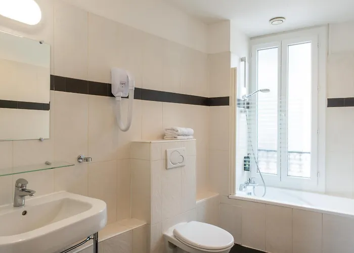 Coypel By Magna Arbor 3* 파리