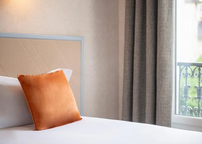 Coypel By Magna Arbor