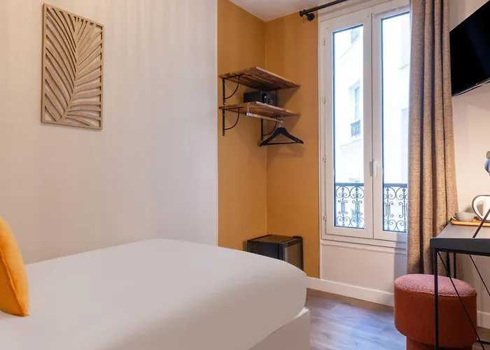 호텔 Coypel By Magna Arbor 3*