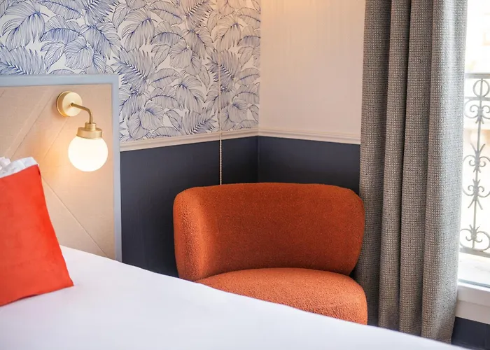 Coypel By Magna Arbor 3*