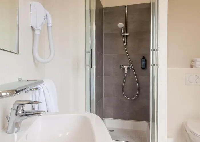 Coypel By Magna Arbor 3* 파리