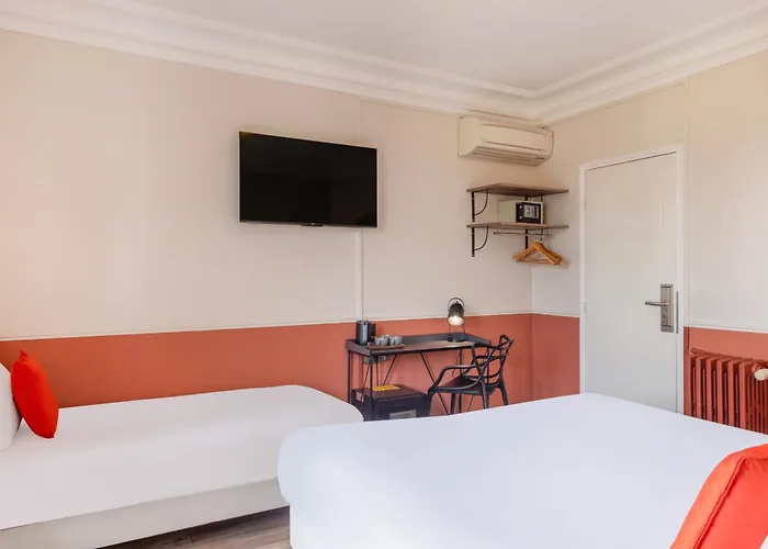 Coypel By Magna Arbor 호텔