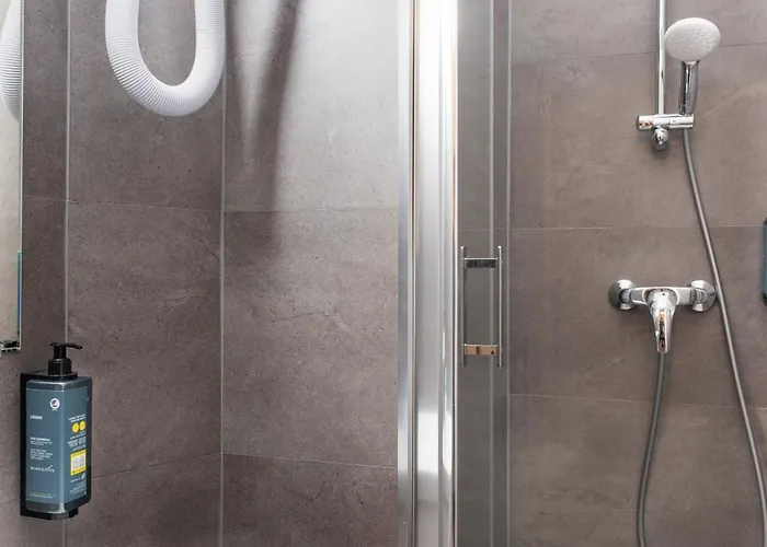 호텔 Coypel By Magna Arbor 파리