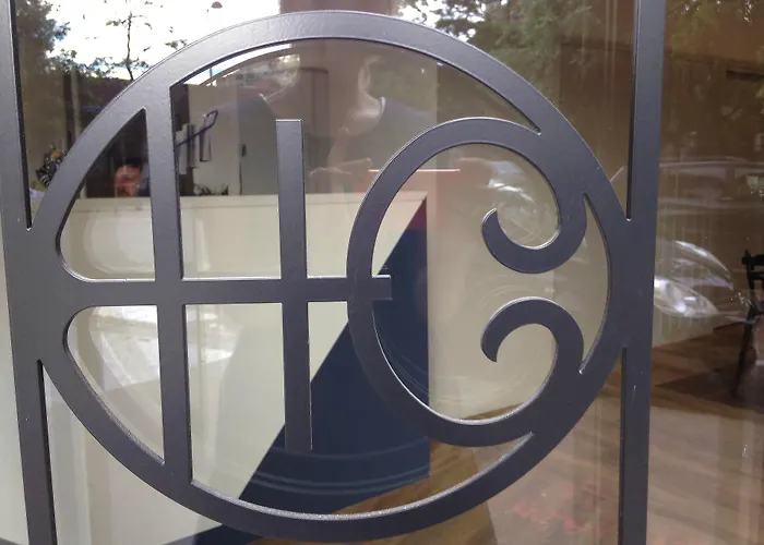 호텔 Coypel By Magna Arbor 파리