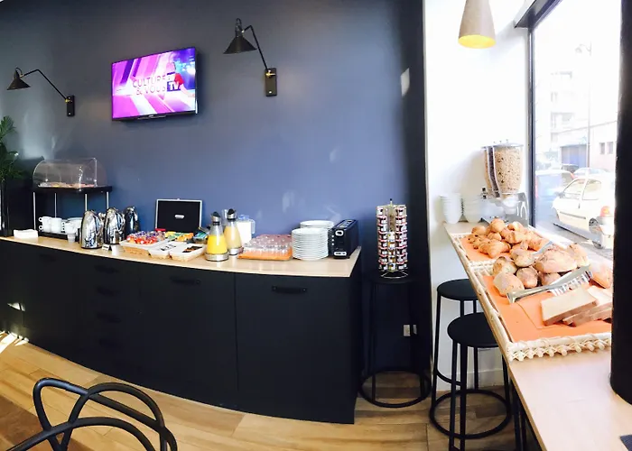 Coypel By Magna Arbor