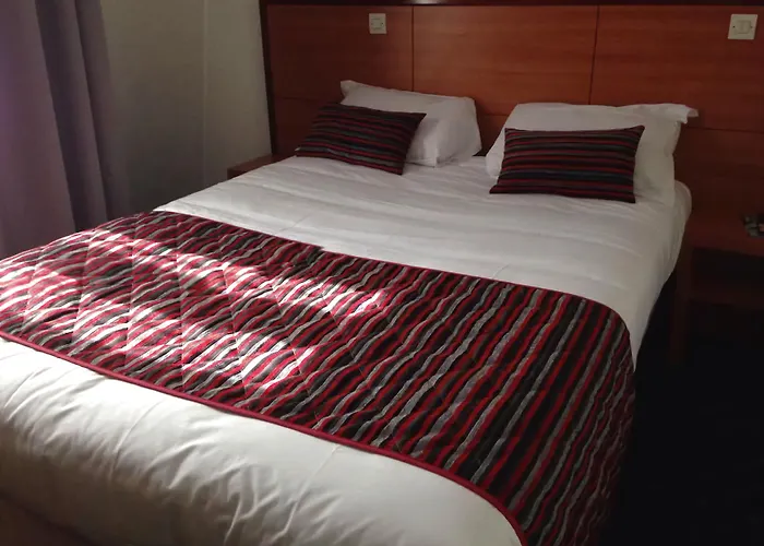 Coypel By Magna Arbor 호텔 3*