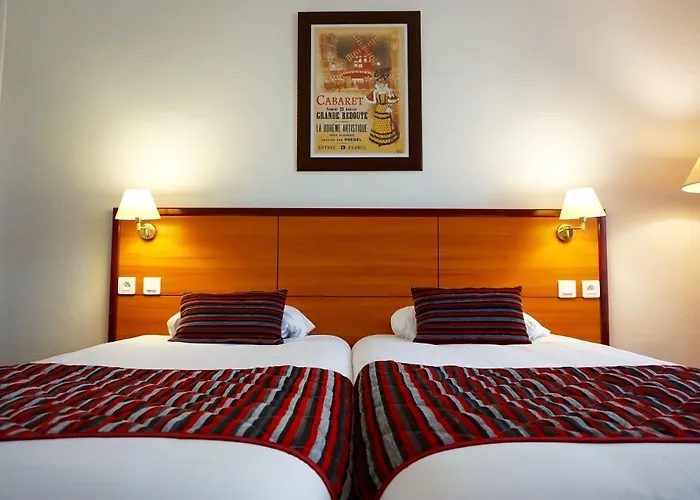 Coypel By Magna Arbor 파리