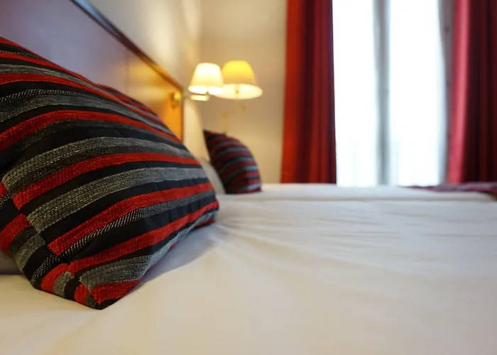 호텔 Coypel By Magna Arbor