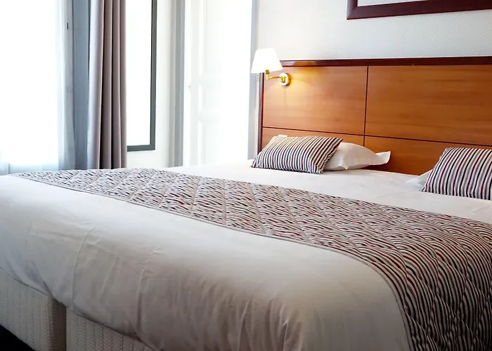 호텔 Coypel By Magna Arbor 3*