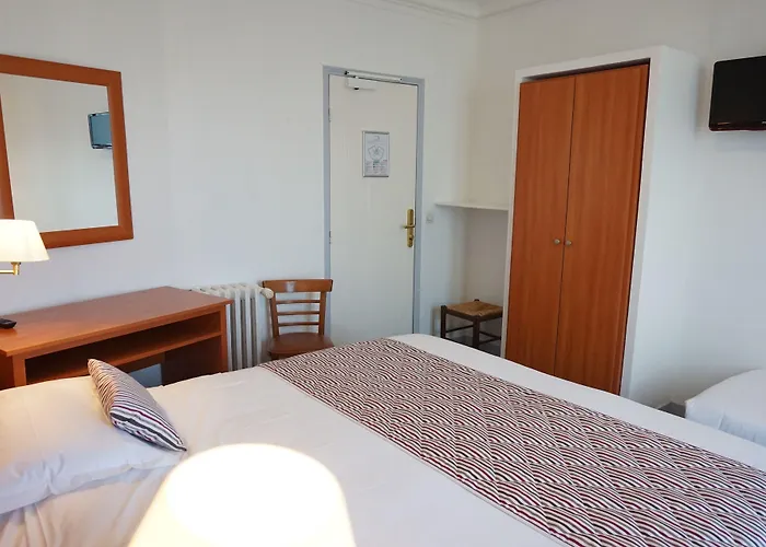 Coypel By Magna Arbor 호텔 3*