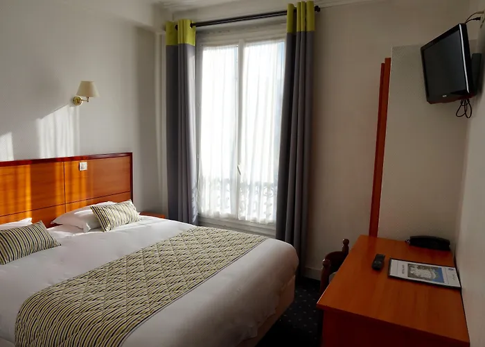 Coypel By Magna Arbor 3* 파리