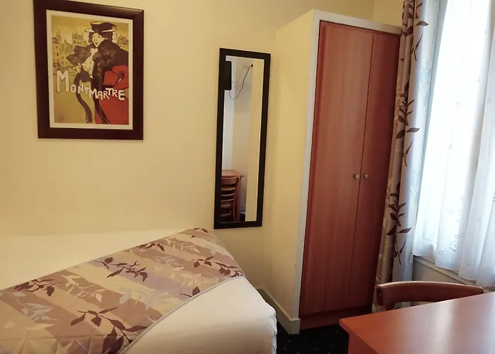 호텔 Coypel By Magna Arbor 3*