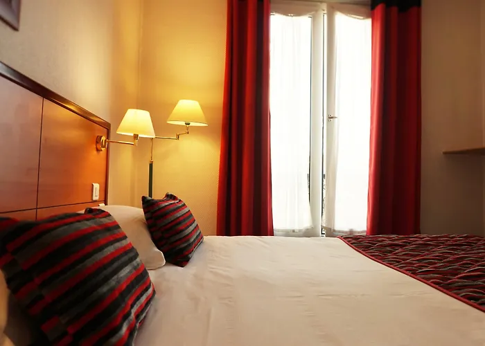 Coypel By Magna Arbor 호텔 3*