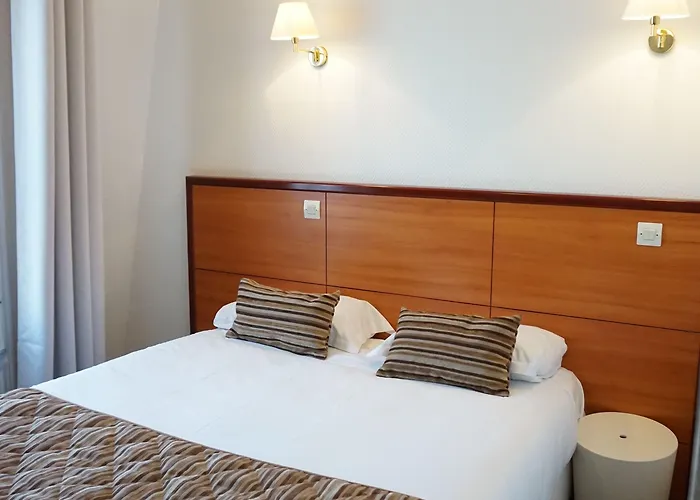 Coypel By Magna Arbor 호텔 파리