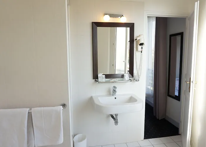 호텔 Coypel By Magna Arbor 파리