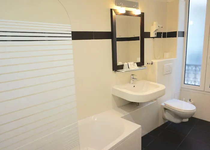 호텔 Coypel By Magna Arbor 파리