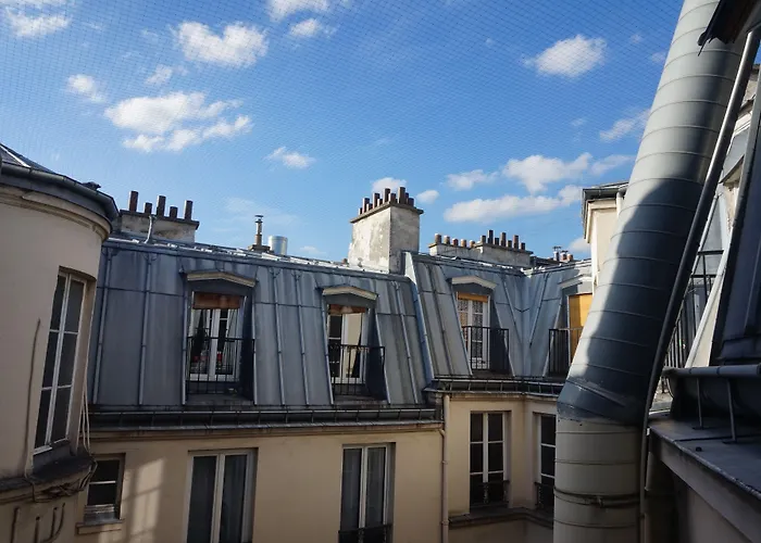 Coypel By Magna Arbor 3*