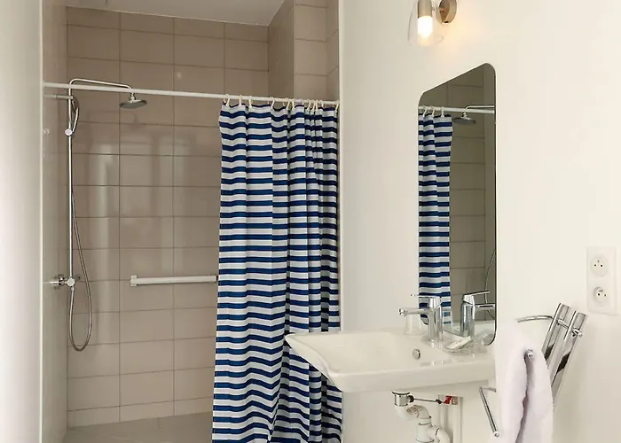 호텔 Coypel By Magna Arbor 파리