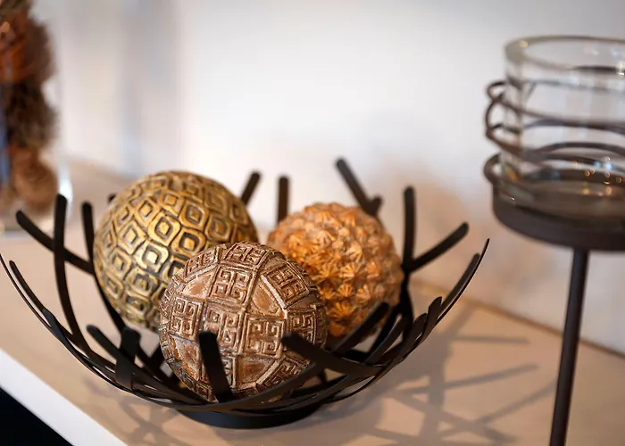 Coypel By Magna Arbor 호텔 파리