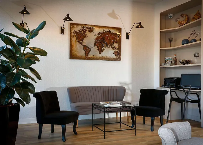 Coypel By Magna Arbor 3*