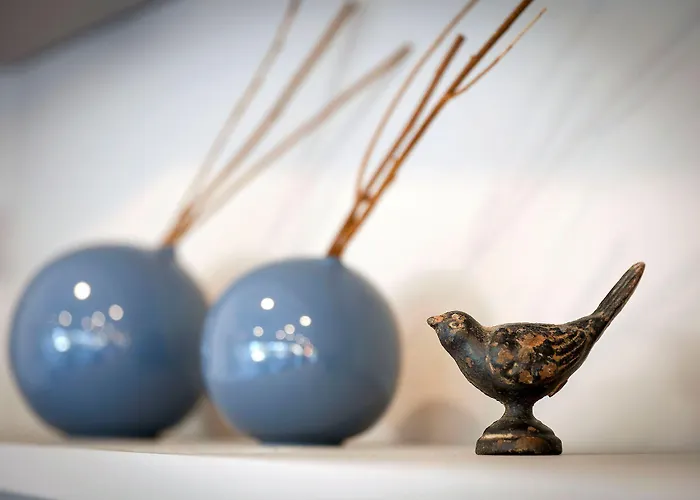 Coypel By Magna Arbor 3* 파리