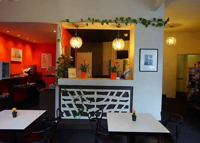 호텔 Coypel By Magna Arbor 3*