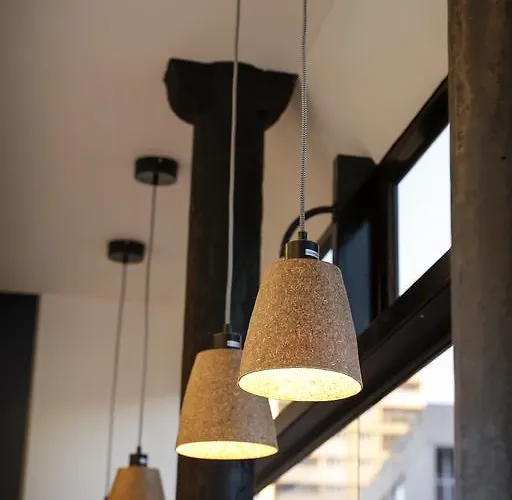 Coypel By Magna Arbor 호텔