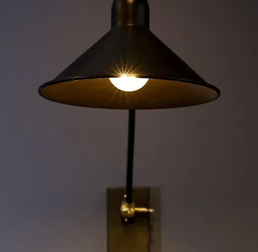 Coypel By Magna Arbor 3* 파리