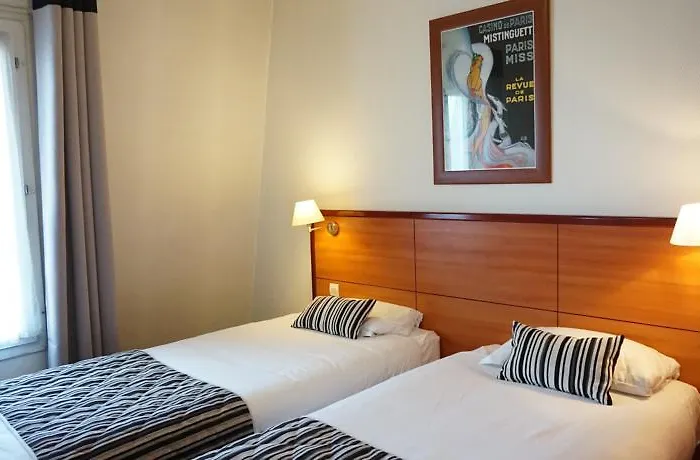 Coypel By Magna Arbor 3* 파리