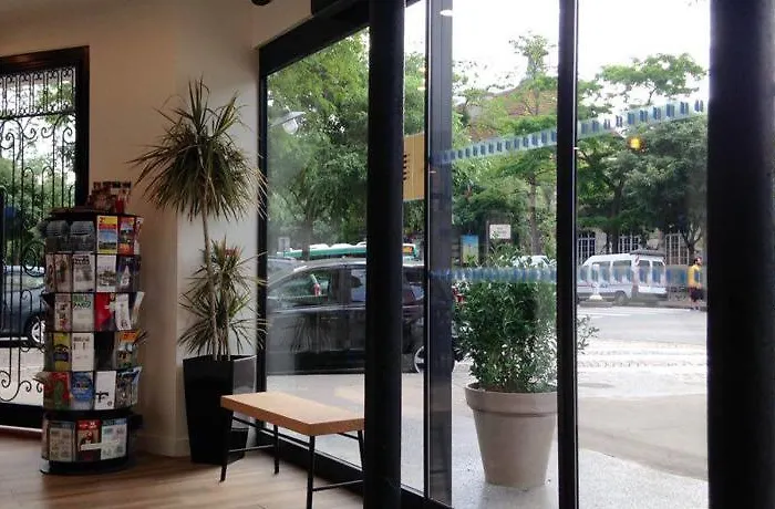 Coypel By Magna Arbor 호텔 파리