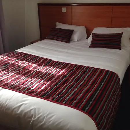 Coypel By Magna Arbor Szálloda 3*