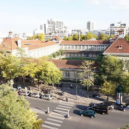 Szálloda Coypel By Magna Arbor