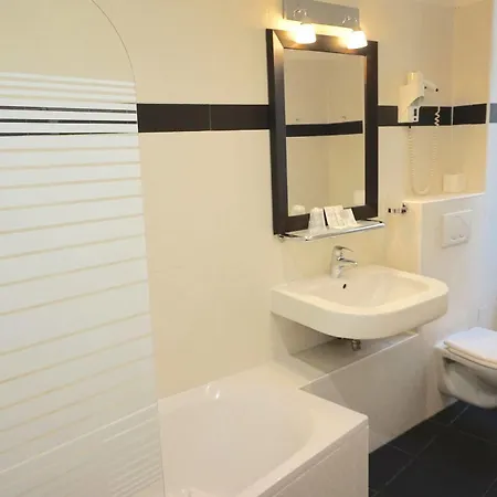 Hotel Coypel By Magna Arbor 3*